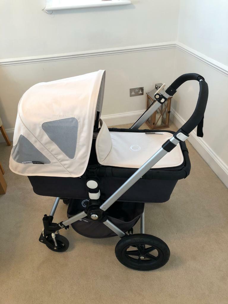 gumtree bugaboo